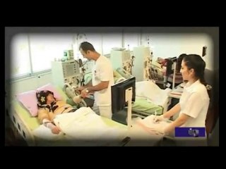 Olbia Diyaliz Merkezi