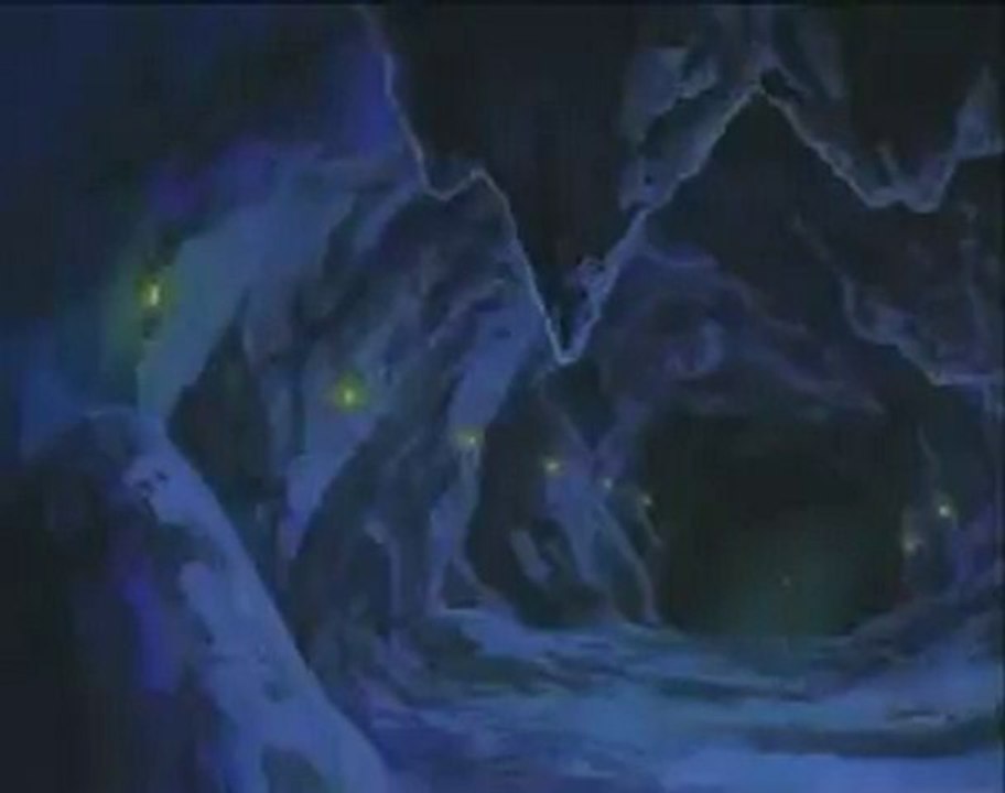 D.N.Angel vf 11