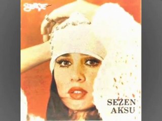 Sezen Aksun-Sende Benim Hatalarimdan Birisin(Nostalji)