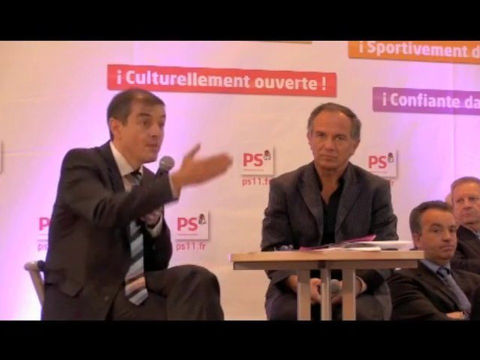 Palaja 2011 - Andre Viola (part 1)