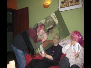 nouvelle an 2010 - 2011