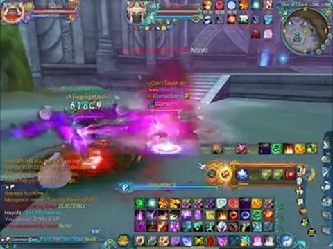 jade dynasty shura balo