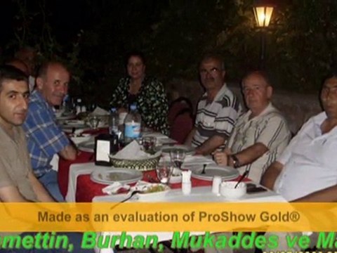 Diyarbakır Buluşma Resimleri Videosu