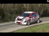 Rallye des Routes du Nord 2009 - Dimanche