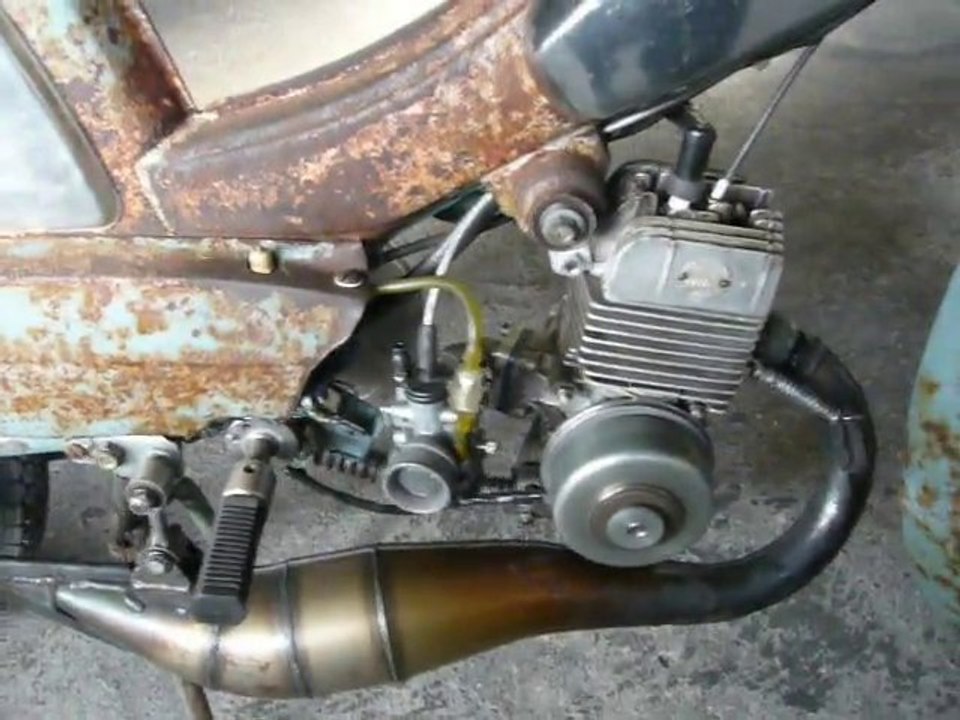 prise de tours....à vide