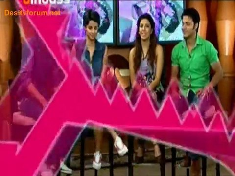 Date Trap - 16th January 2011 - Part3