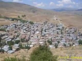 kıvırcık ali ) tedirgin halim