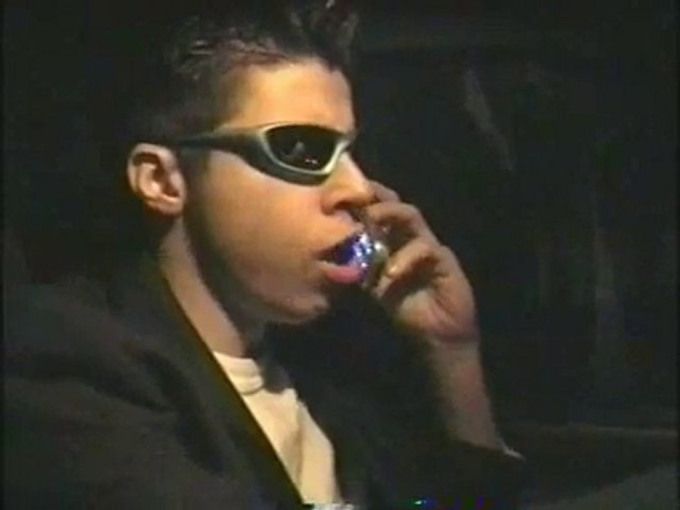 John & Brian - episode 1