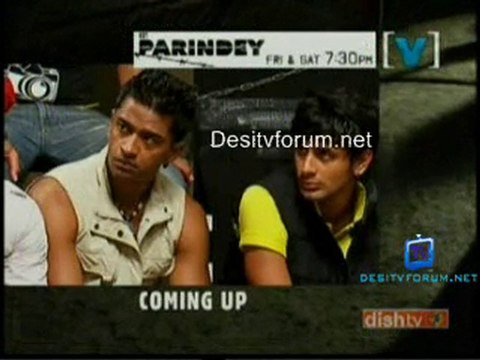 [V] Truth Love Cash - 16th January 2011 pt6