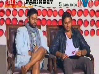 Truth Love Cash 2 - 16th January 2011 Pt2