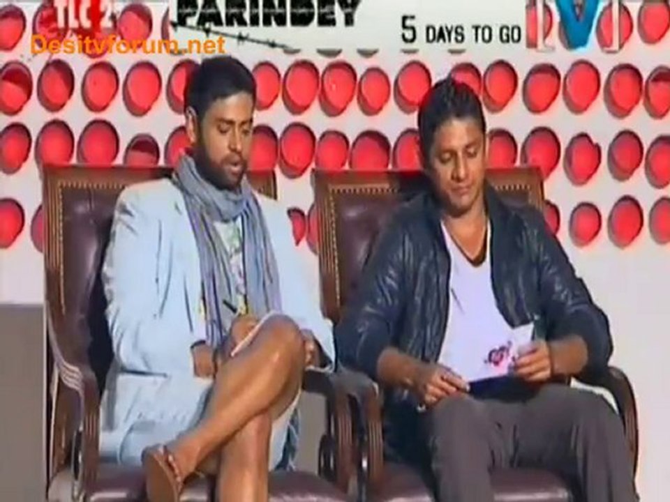 Truth Love Cash 2 - 16th January 2011 Pt2