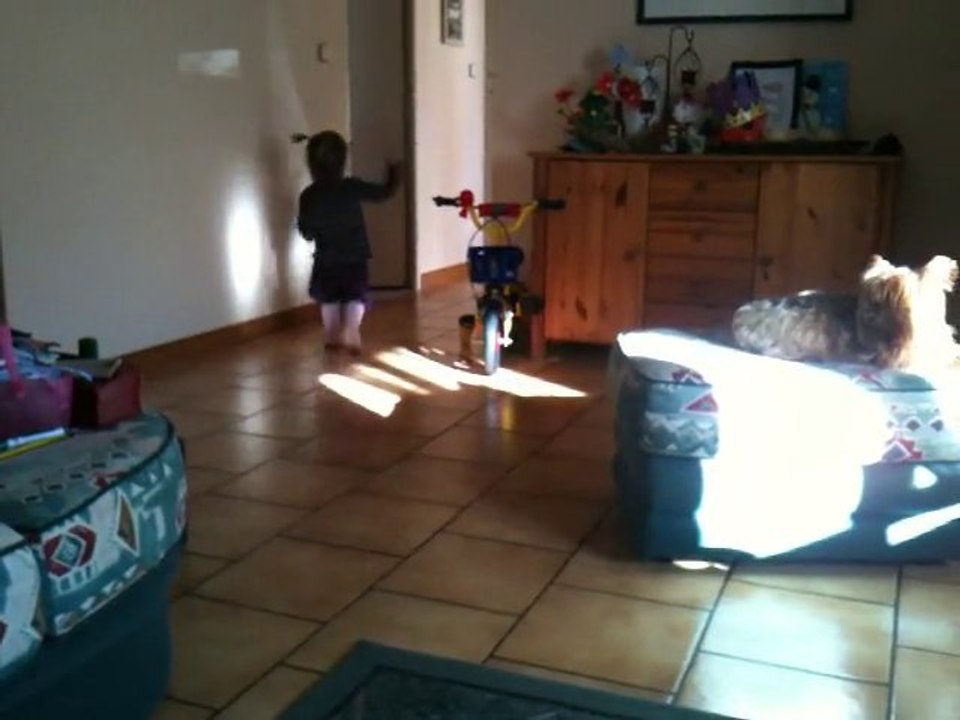 16 Janvier 2011