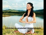 controlar la ansiedad