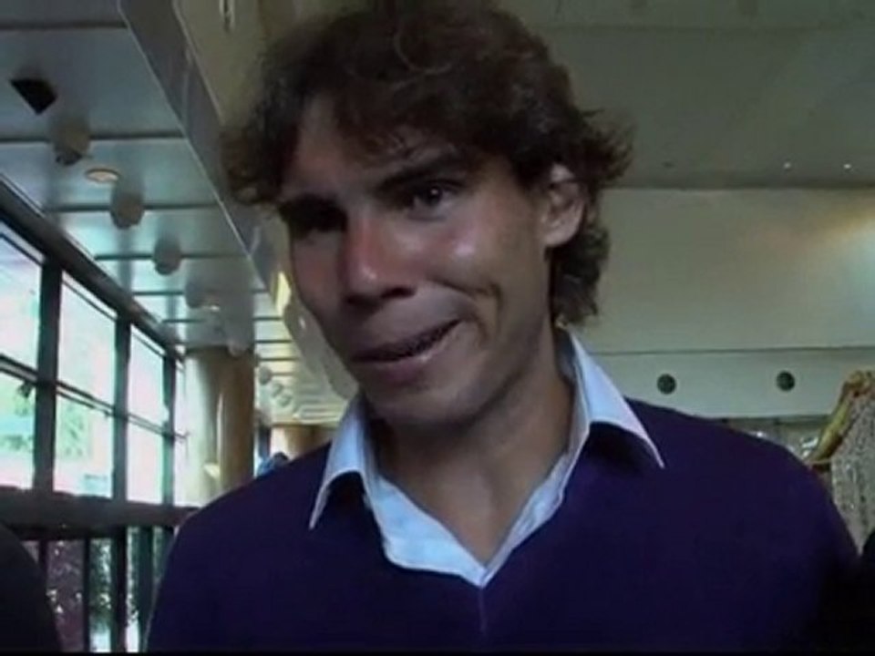 Murray unconcerned by ranking slip