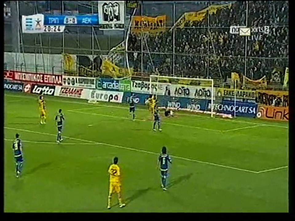 tripoli aek sout scoco