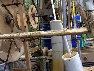 OEUVRE DART EN FORET