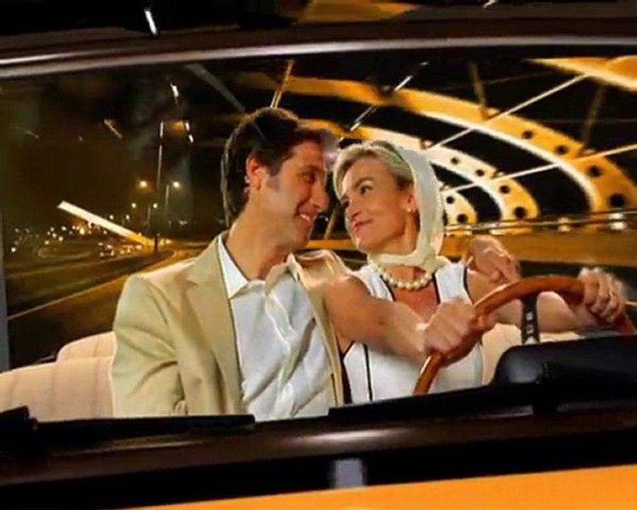 Antena 3 - Cortinillas de su mejor época (2004-2006)