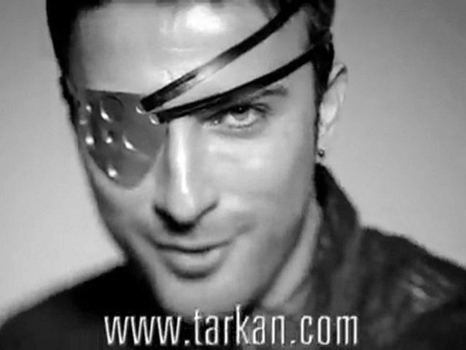 Tarkan - Acımayacak (www.tarkan.com)