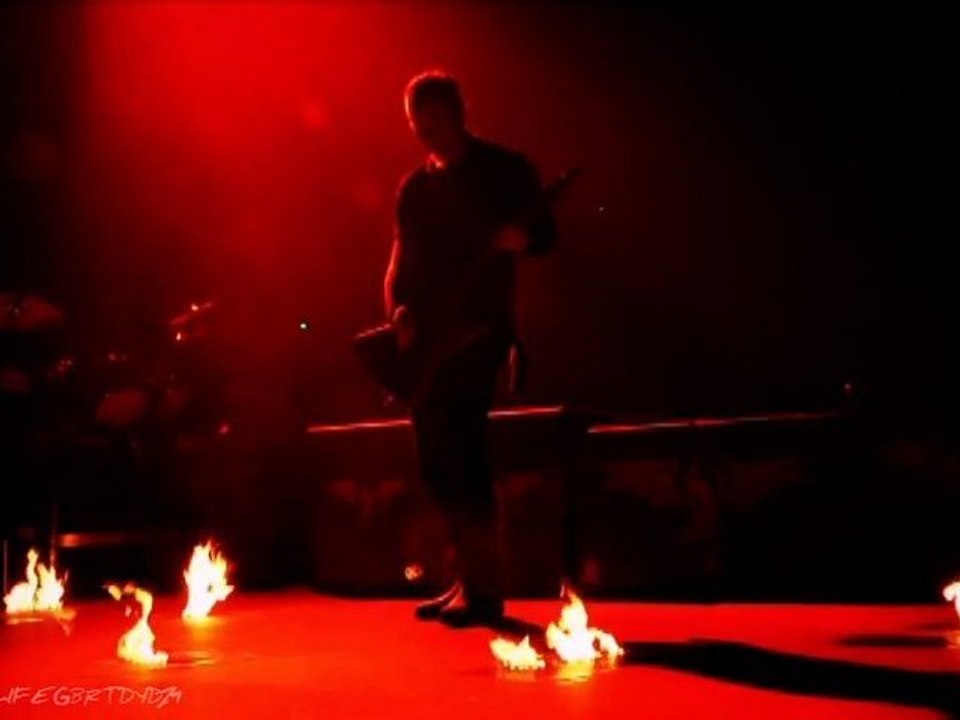Metallica - One [Fan Can 6 2010]