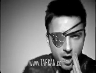 TARKAN - ACIMAYACAK - YENİ KLİP