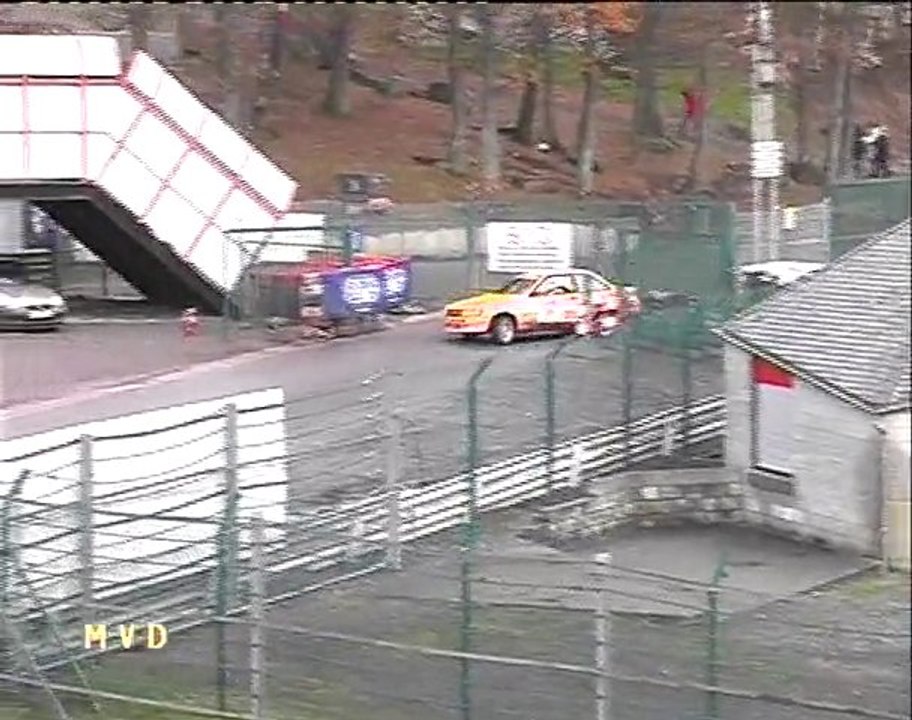 RACECAM CHAMPION'S DAY 2006
