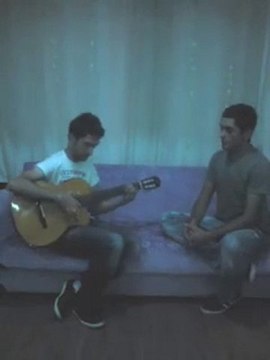 Mustafa Aydın & Gökhan Doğan - BuLaşma..