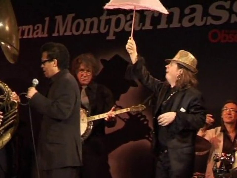 Rolling Dominos + Vigon