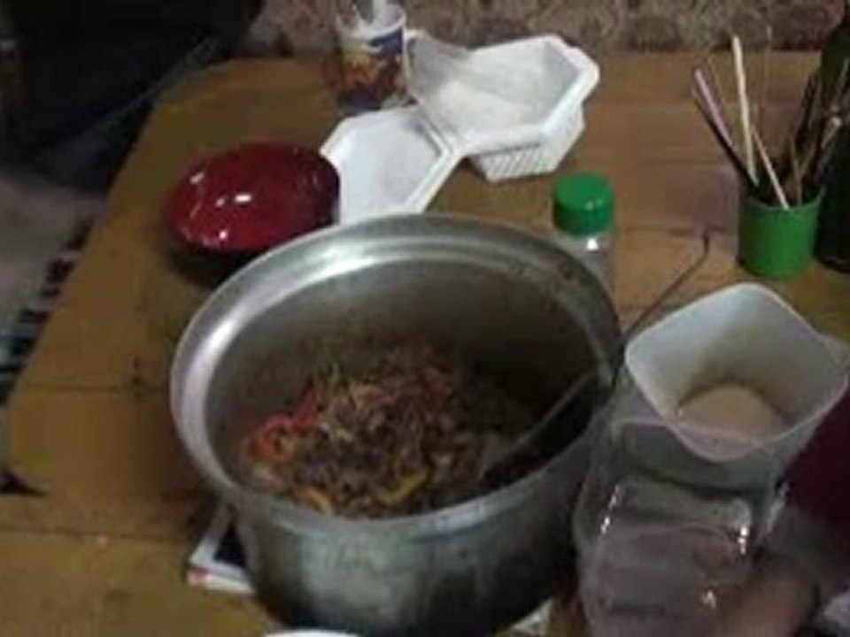 219.takaとkayoの世界旅行★ダハブinエジプト(6日目)