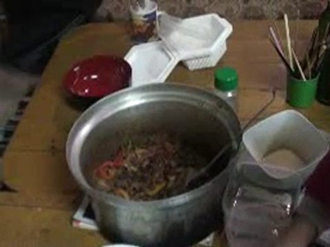 219.takaとkayoの世界旅行★ダハブinエジプト(6日目)