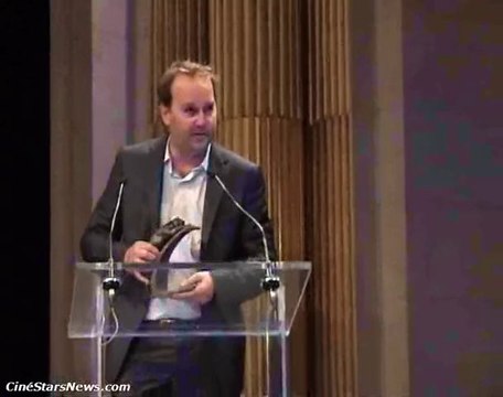 Xavier Beauvois - Prix Lumières du Meilleur film