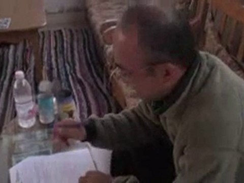 221.takaとkayoの世界旅行★ダハブinエジプト(8日目)