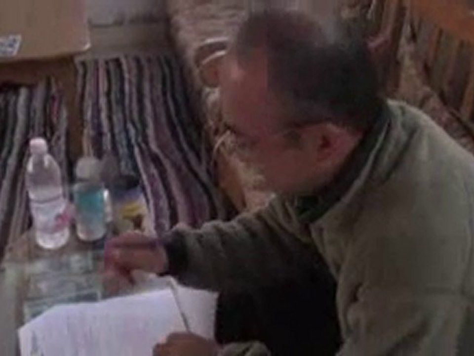 221.takaとkayoの世界旅行★ダハブinエジプト(8日目)