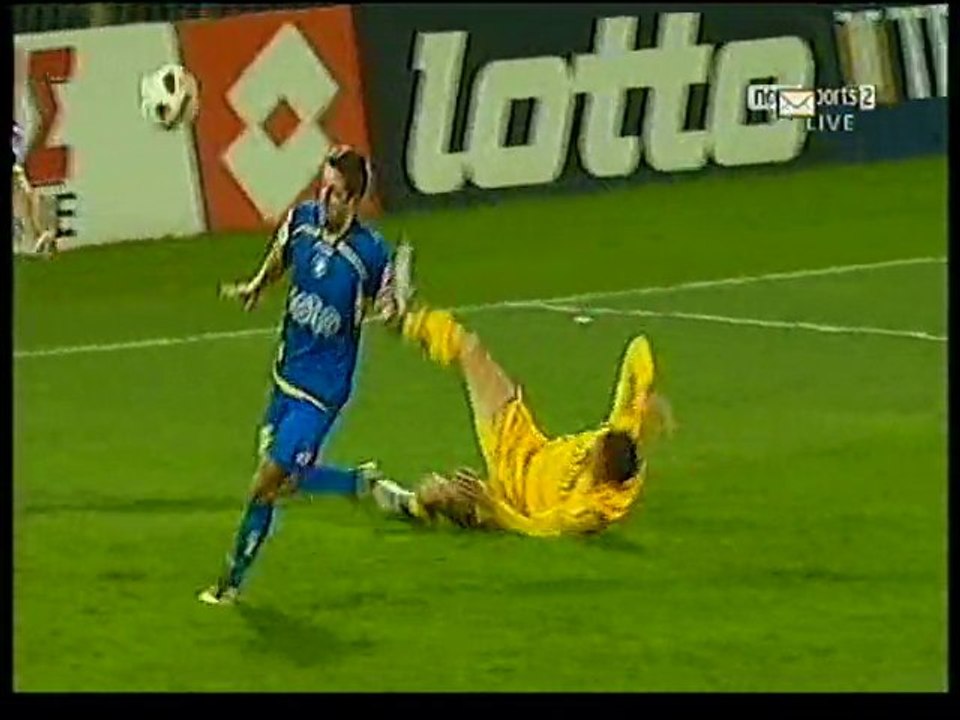 tripoli aek penalti gia tin aek