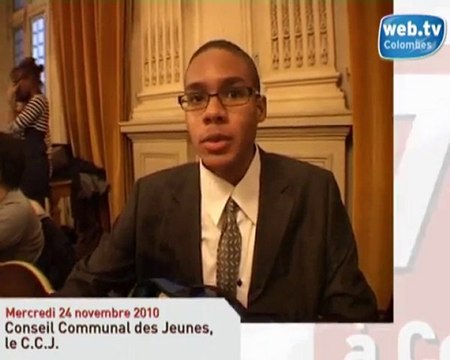 Blog de Valentin Narbonnais - 7 jours à colombes