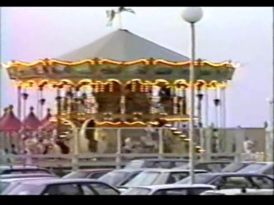 1989 Premier bain