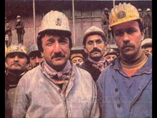 Grup Yorum - Madenciden