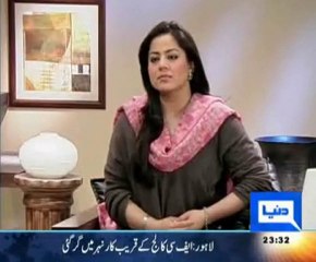 Hasb-e-Haal - 16th January 2011 3