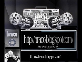 Six Coups Mc - Encore Plus Feroce Feat Mister You By Hraco