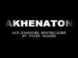 Le Coté Obscur d'AKHENATON