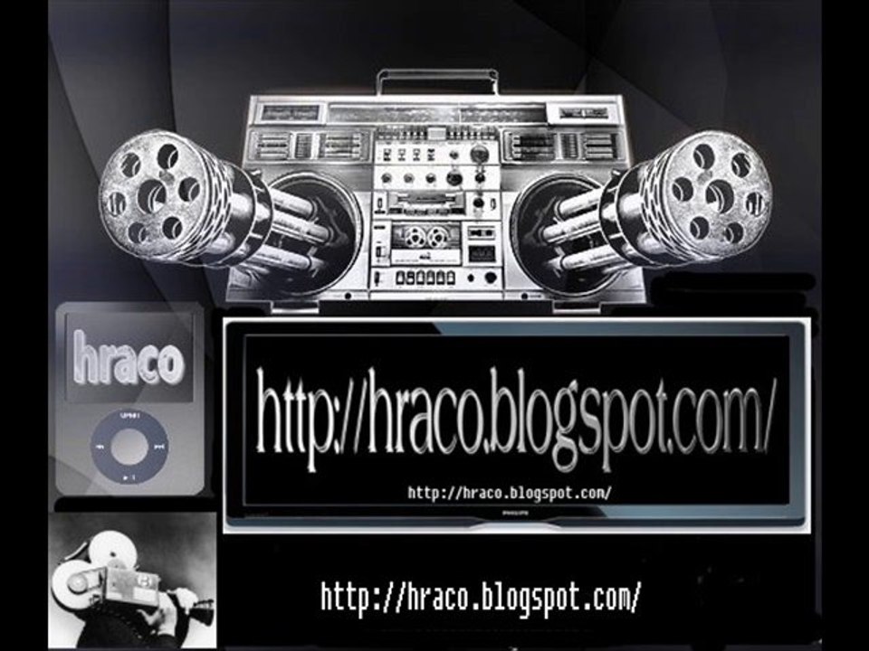 Six Coups Mc - De Tout Et De Rien Feat Rim-k By Hraco