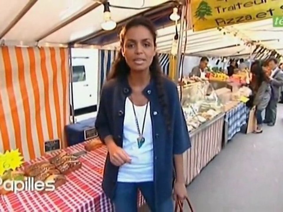 Laurence Roustandjee - Dimanche 1er Novembre 2009