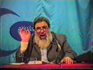 Timurtas Hoca - cocuk terbiyesi