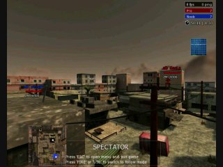 BuG MaP ! x!nix KoaLa