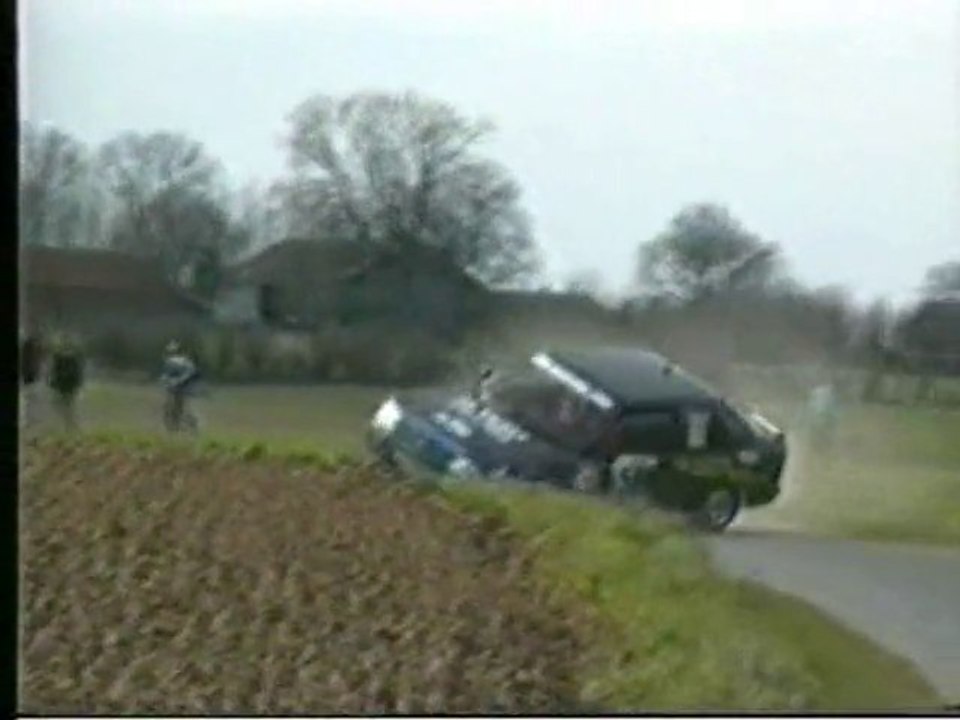 cedico 93 samedi sortie christophe