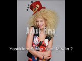 Gülçin Ergül  Bravo 2011 Full Albüm