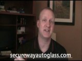 Auto Glass Replacement Free Chip Repairs