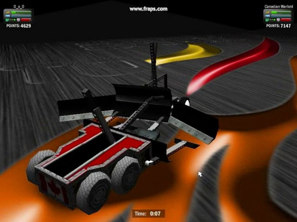 Losers Bracket Round 2 - Somebody vs J24