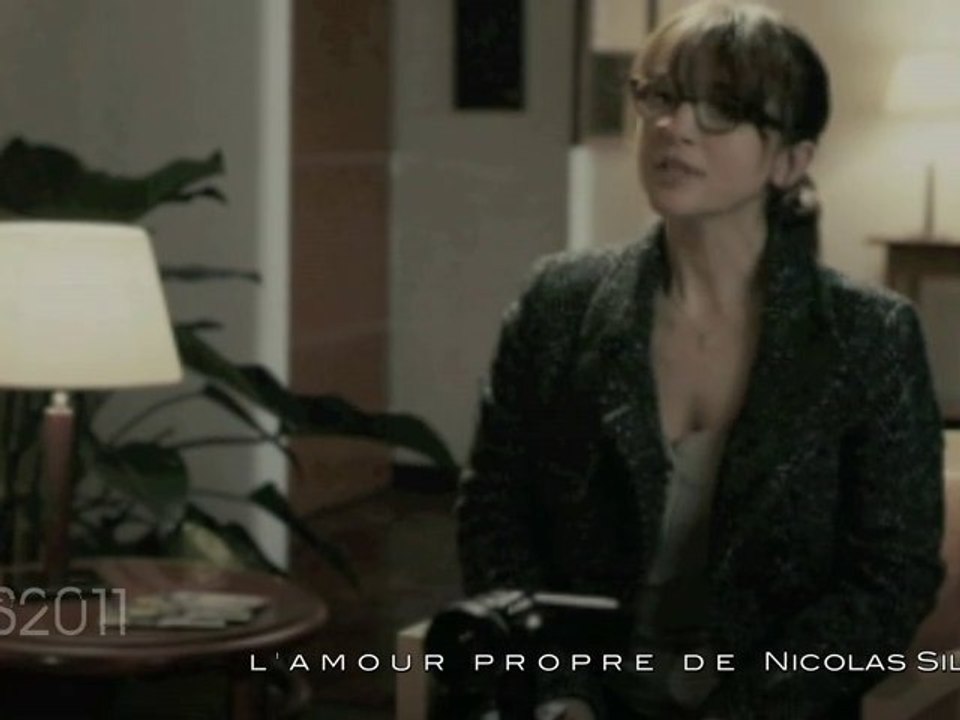 L'AMOUR PROPRE de Nicolas Silhol - Lutins 2011