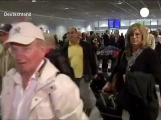 Tunisie : de retour chez eux, les touristes témoignent