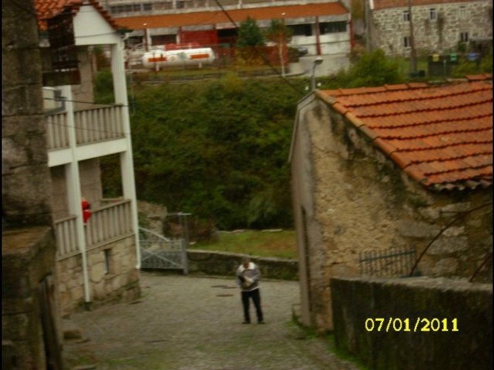 VÍDEO DE FOTOS DE LORIGA